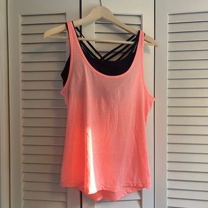 NWT athleta tank